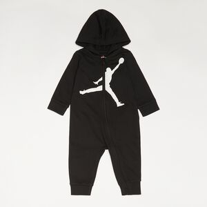 Jumpman Hooded Coverall 