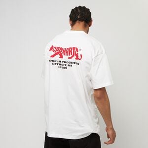 S/S Rocky T-Shirt white