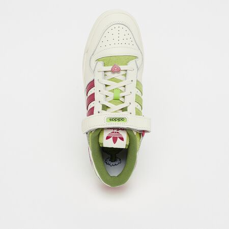 Sneakersy Forum Low The Grinch