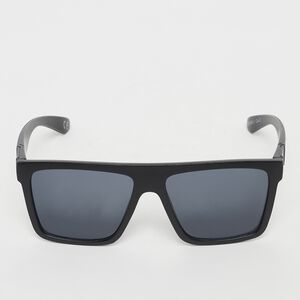 Okulary przeciwsłoneczne unisex - czarne