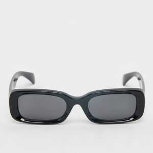 Okulary przeciwsłoneczne unisex - czarne