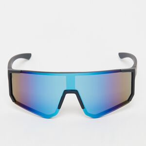 Okulary przeciwsłoneczne unisex- czarne