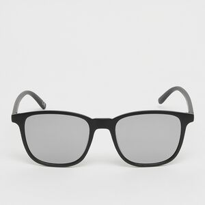Okulary przeciwsłoneczne unisex- czarne, szary