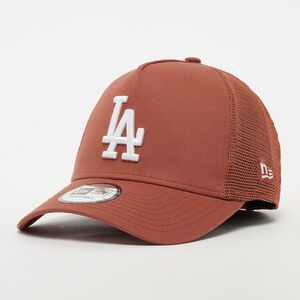 A-Frame Trucker League Ess MLB Los Angeles Dodgers ter/whi