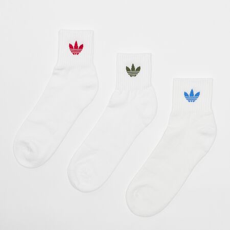 adicolor Ankle Socken (3 Paar)