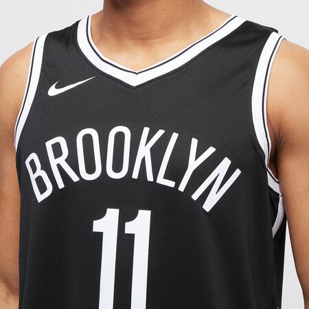 Nike IRVING BROOKLYN NETS ICON EDITION 2020 JERSEY MEN´S Size M CW3658-015