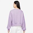 Sportswear Phoenix Fleece Überextragroßes Rundhals-Sweatshirt für Damen