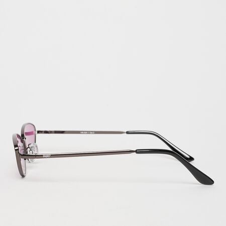 Okulary przeciwsłoneczne kocie oko- różowe