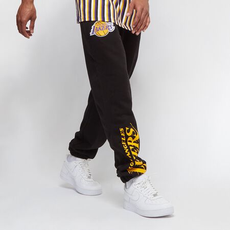 Relaxed Fit Jogger NBA Los Angeles Lakers 