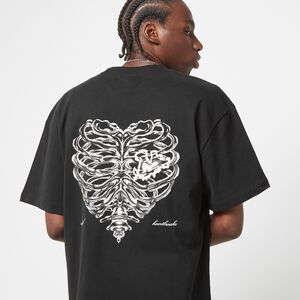 Island of Heartbreaks Chrom T-Shirt