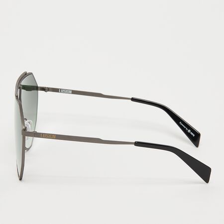 Okulary przeciwsłoneczne unisex - oliwka