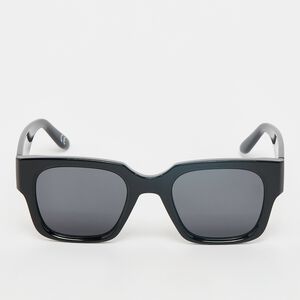 Okulary przeciwsłoneczne Cat-Eye- czarne