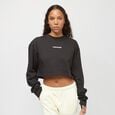 Lucy Cropped Long Sleeve 