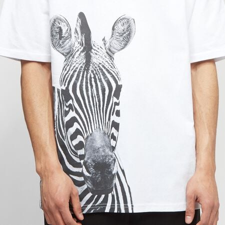 SENSE Zebra T-Shirt 