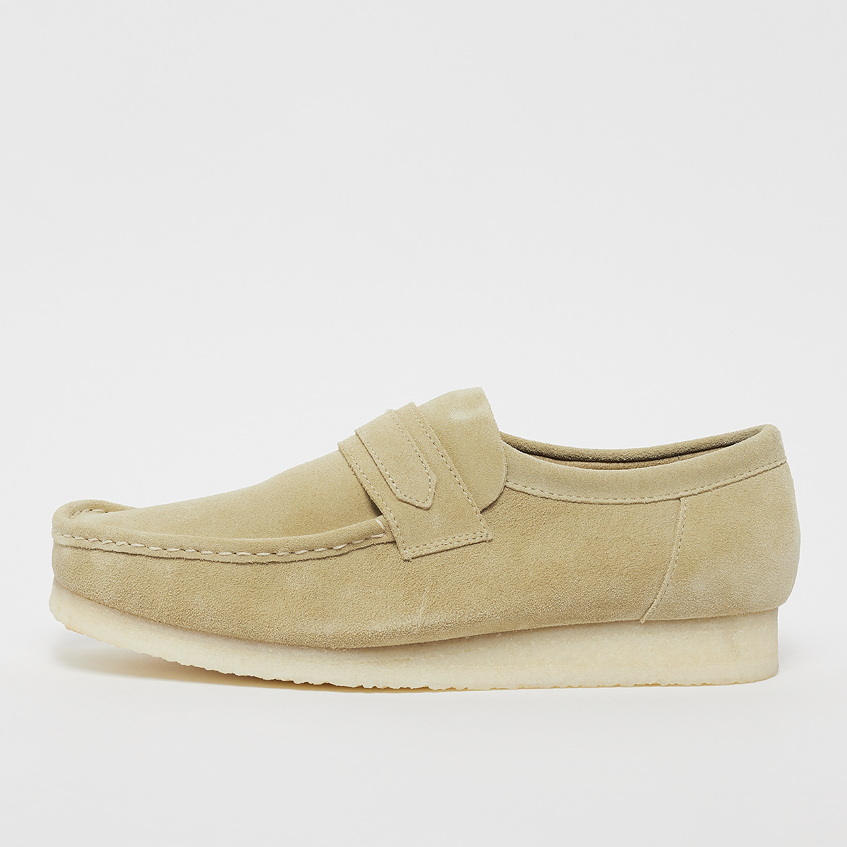 Wallabee Loafer product